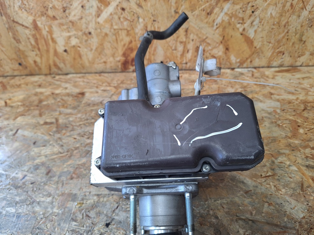 фото №3, Насос abs 47210-10270 toyota ch-r