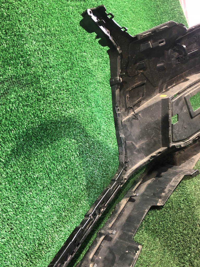 фото №6, Бампер передний audi a6 c8 allroad