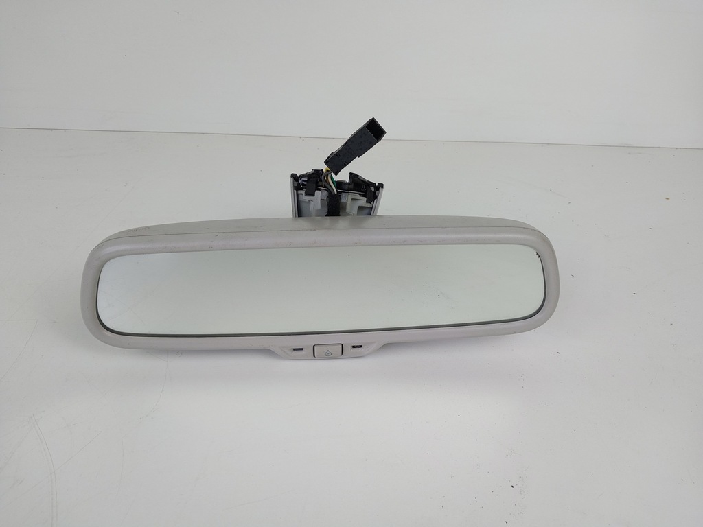 фото №1, Дзеркало внутрішнє заднього виду 8t0857511a audi a4 b8