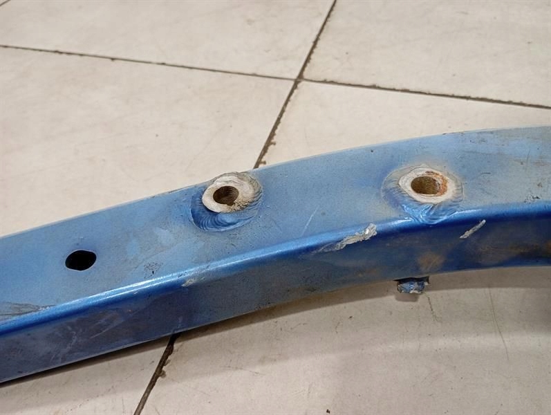 фото №7, Кліпса передній maserati 80001900