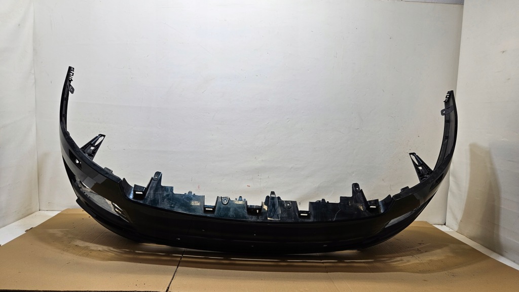 Бампер перед range rover vogue l405 autobiography с Разборки