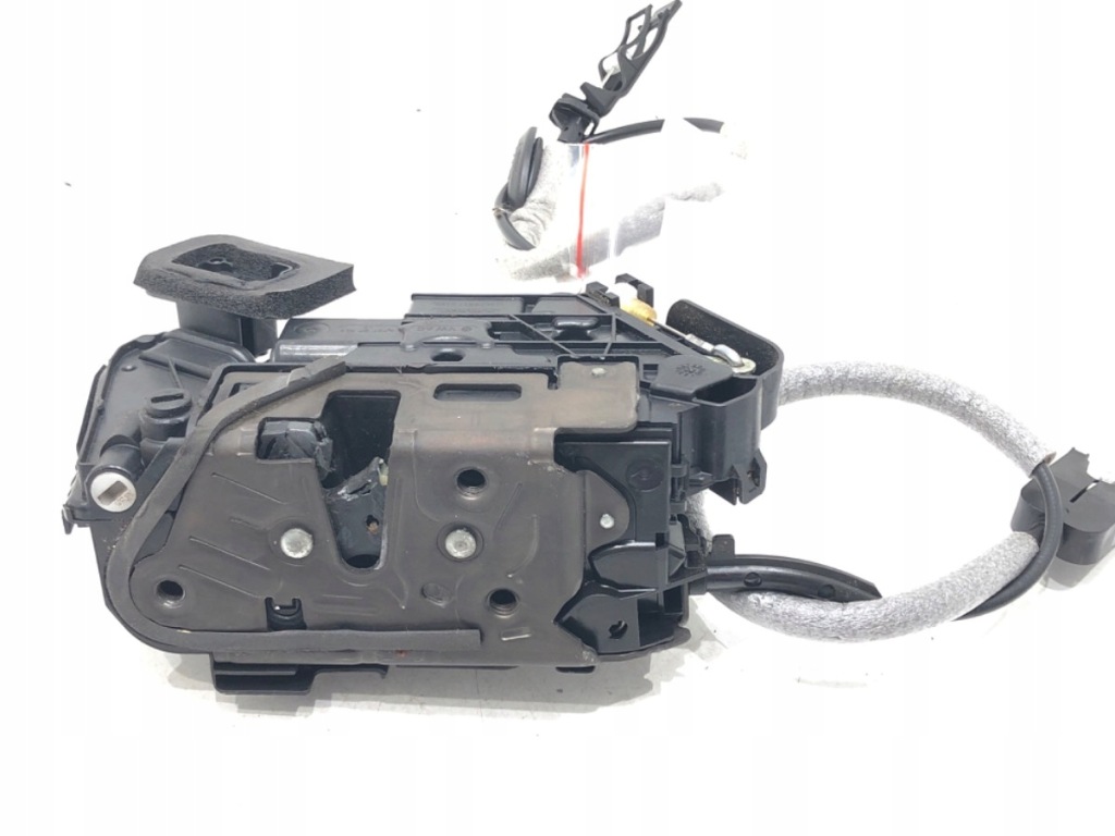 фото №1, Замок дверь левый задняя vw polo vi хэтчбек 5ta839015e