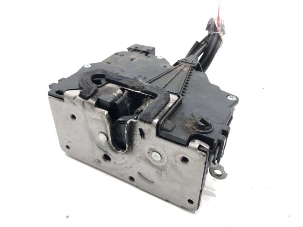 фото №1, Замок двері лівий задня fiat grande punto хетчбек 55701965