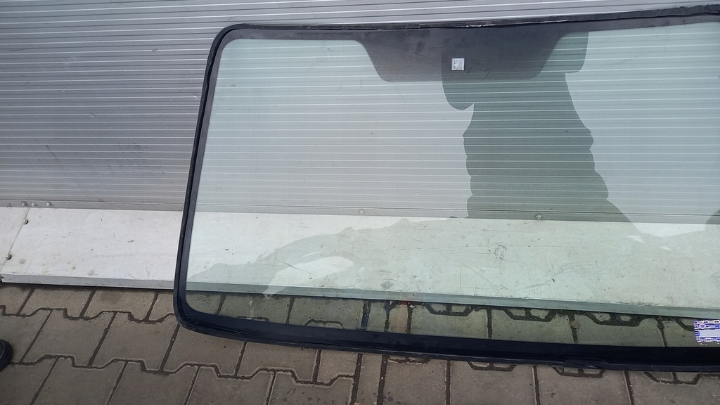 фото №6, Стекло передняя nissan micra 98r