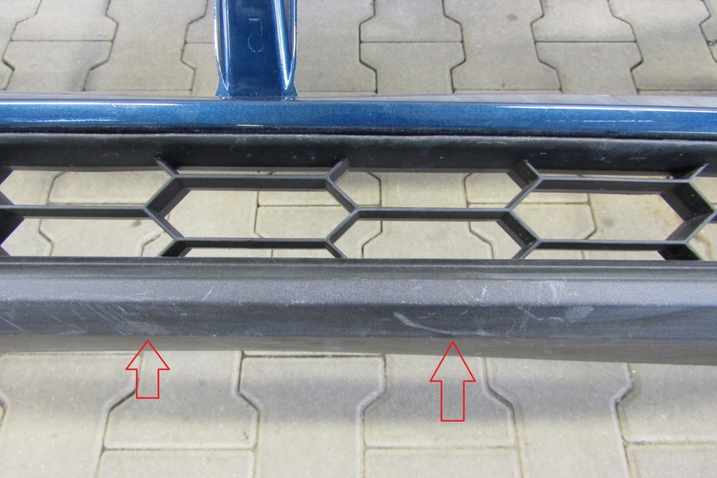 фото №9, Бампер перед передний skoda kodiaq 565 17-