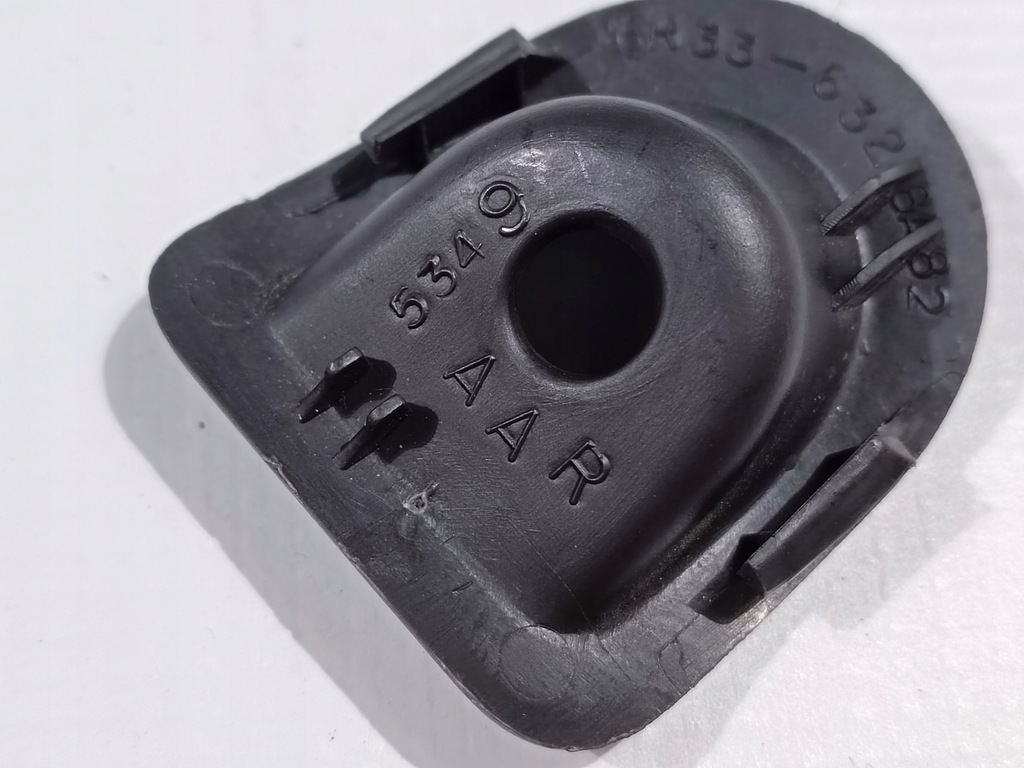 фото №8, Заглушка обшивка засов дверь правая ford mustang v 2005-2009