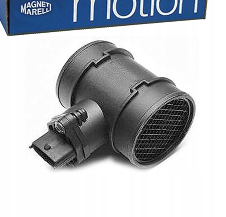 фото №1, Витратомір повітря do opel vectra b 2.2