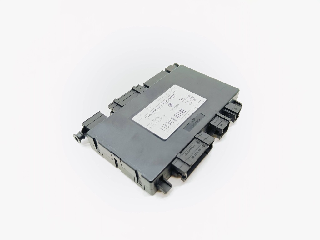 фото №1, Mercedes gl x164 4.7 273 модуль блок управления сиденье