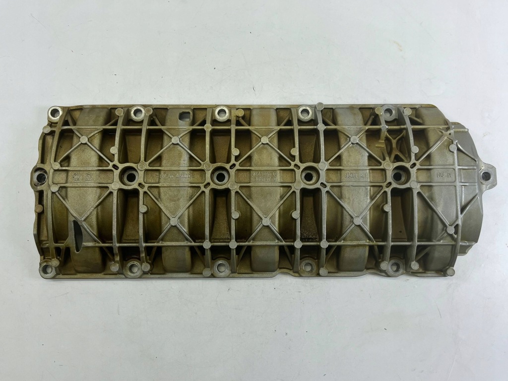 Купити Накладка картера масляний bmw 7643045
