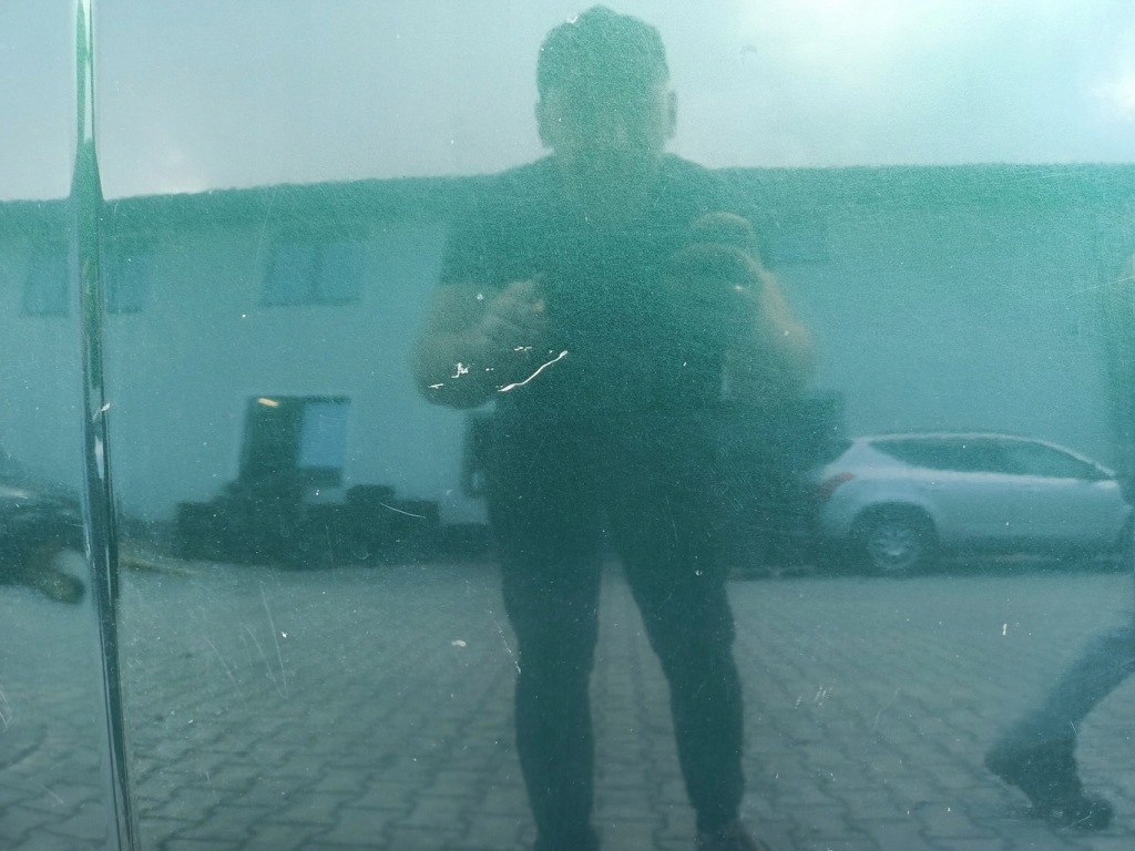 Капот vw golf 4 iv lc6m в Украине