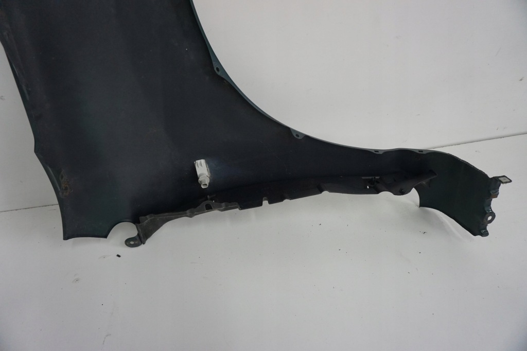 фото №11, Honda civic vii крила передній лівий зелений 2003rok