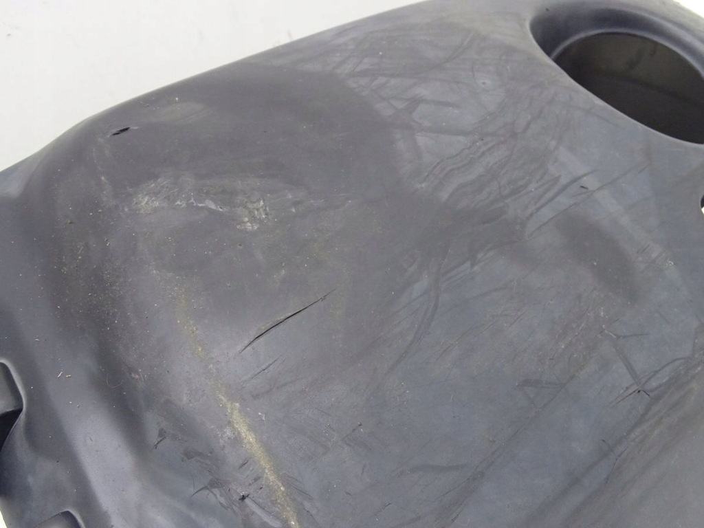 фото №6, Mitsubishi pajero iii lift 03-06 бампер перед