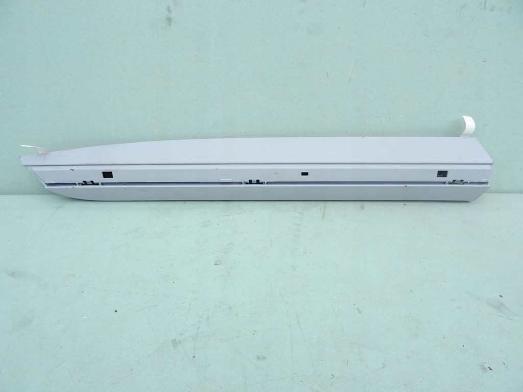 фото №1, Молдинг дверь задняя правая vw arteon 3g8853992b