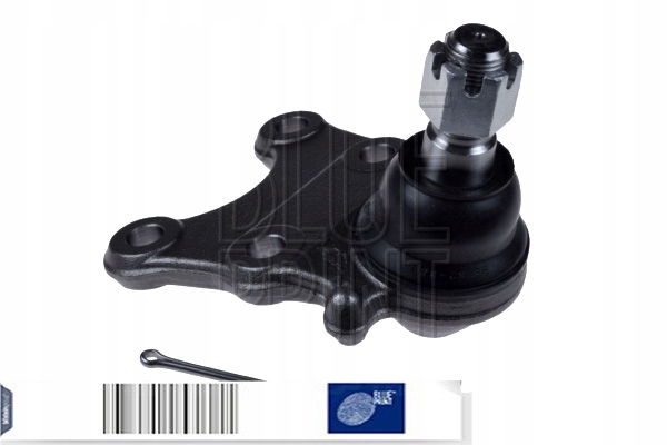 фото №10, Blue print adz98630 шарнір кріпильний / напрямна