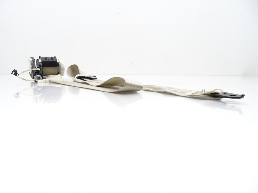 фото №1, Pas безпеки правий перед передній пасажира bmw 6 f13 coupe 7314138