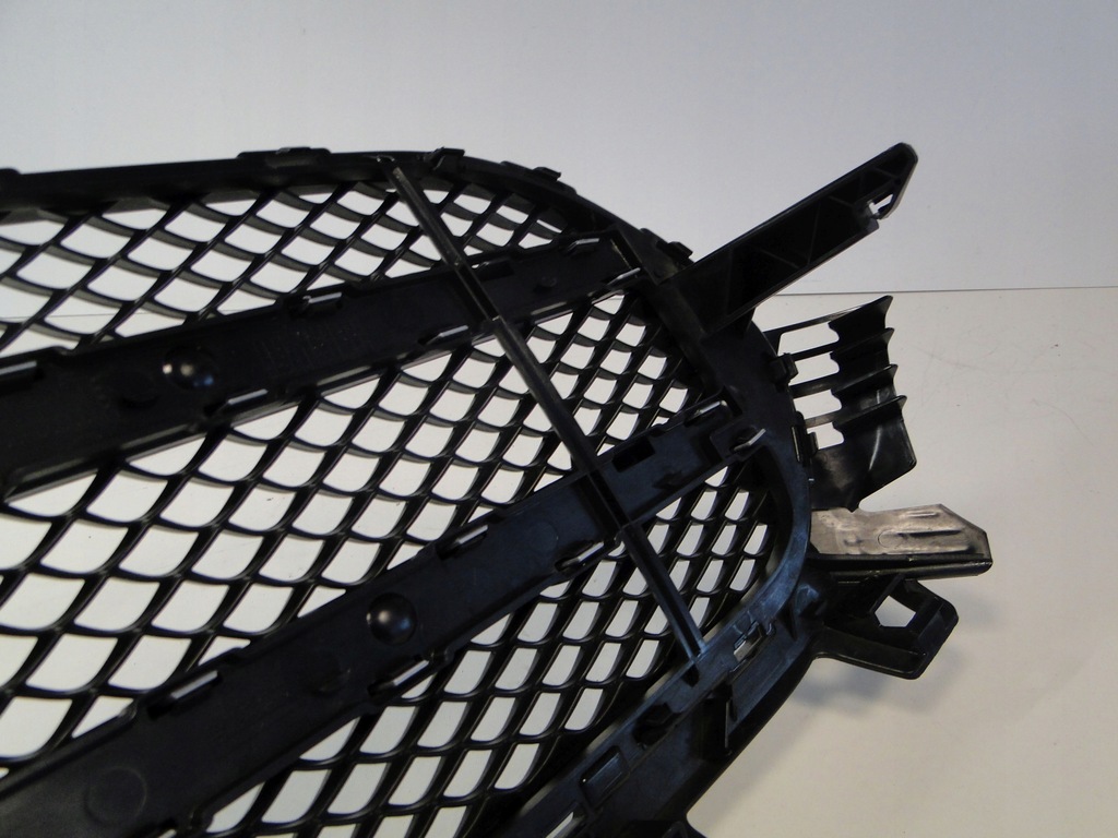 фото №10, Mercedes решётка радиатора решётка радиатора радиатора b klasa 247 w247 a2478805700