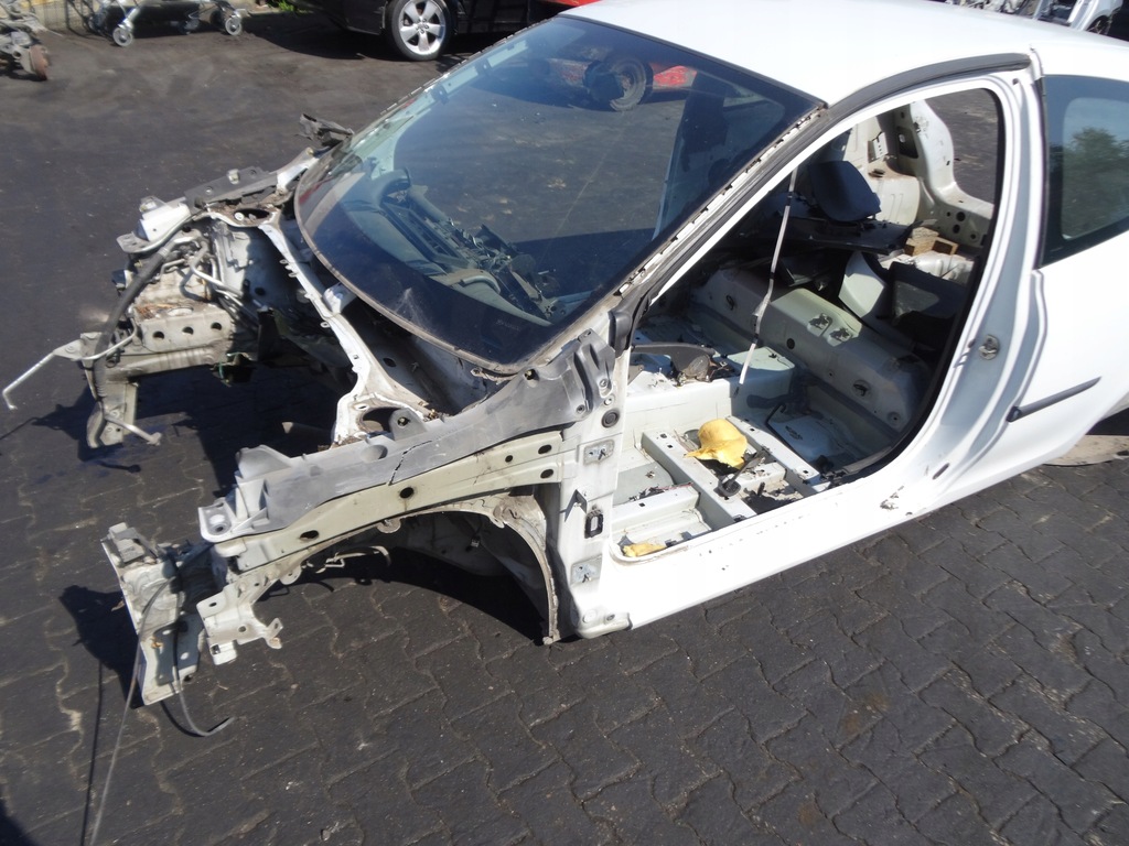 фото №1, Чверть лівий перед renault clio iii 3d