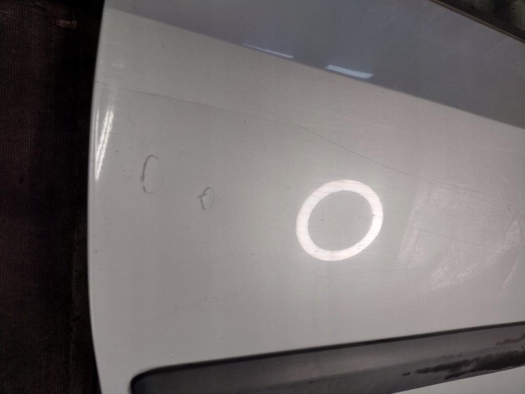 фото №11, Двері правий задня peugeot 807 k: ezrc