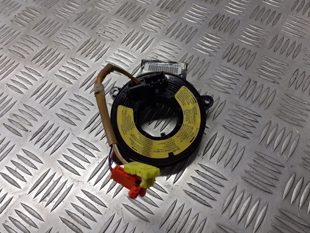 фото №1, Лента шлейф подушки безопасности mazda 6