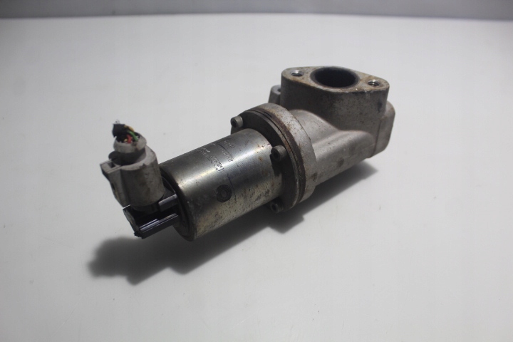 фото №1, Клапан egr рециркуляции выхлопных газов i30 ii 1.6crdi