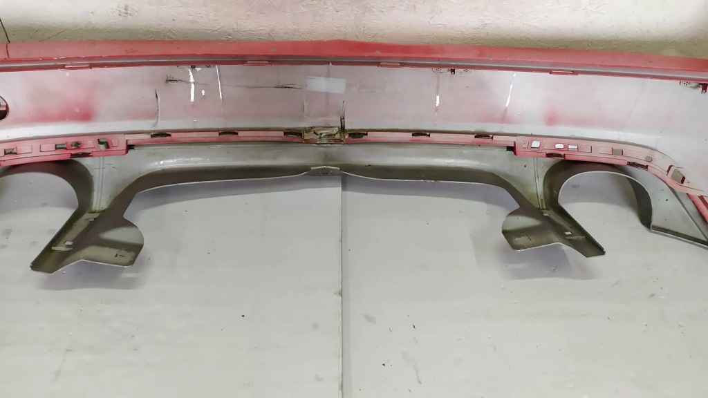 Бампер задняя задний opel insignia a kombi Доставка