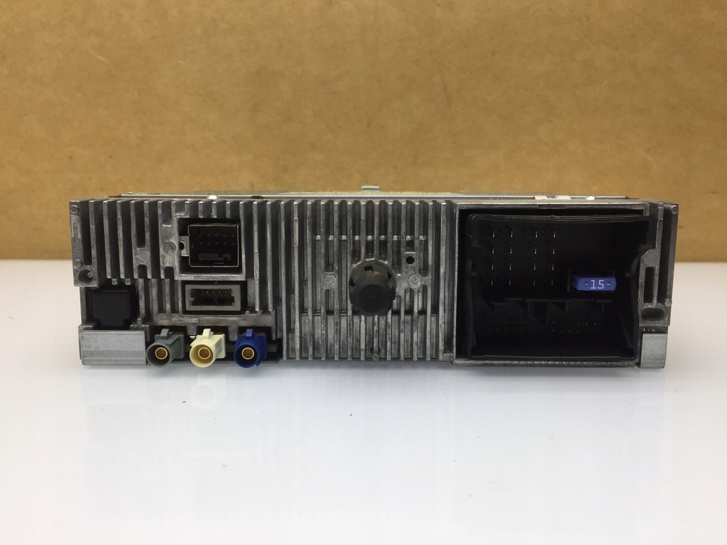 фото №2, Peugeot 508 i радио навигация