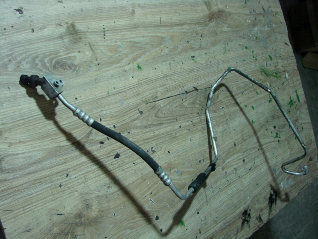 фото №1, Шланг lancia musa 1.9 jtd 46848746