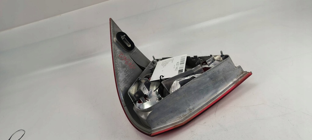 фото №10, Лампа левая задняя 2038200164l mercedes w203