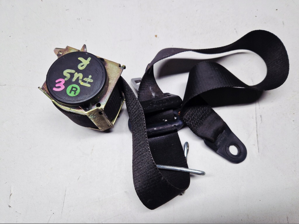 фото №1, Pas безпеки ford оригінальний номер 2s6aa61294ad