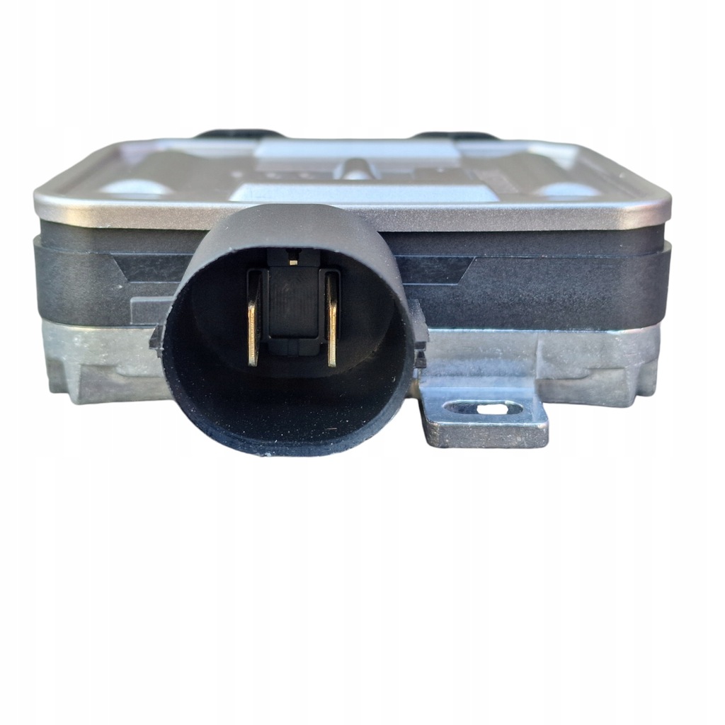 фото №4, Модуль блок управления вентиляторов ford kuga i mk1