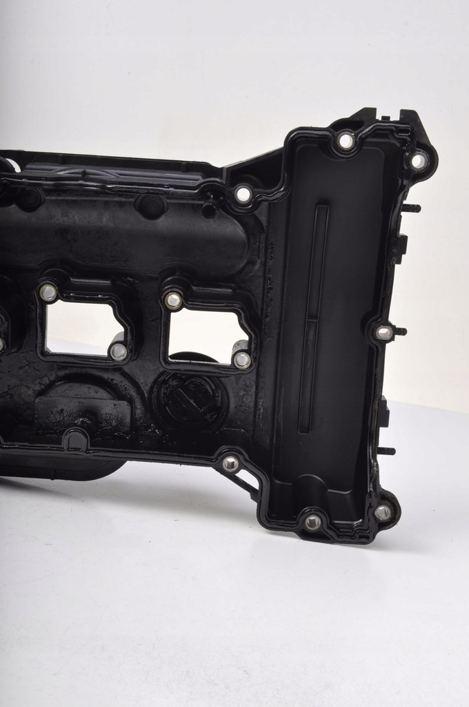 фото №7, Mercedes w211 1.8 кришка клапанів a2710101130