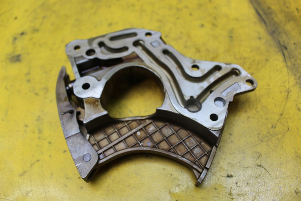 фото №6, Натяжитель распределительного вала a6 s5 s6a8 d3 4.2 fsi bvj 079109218q