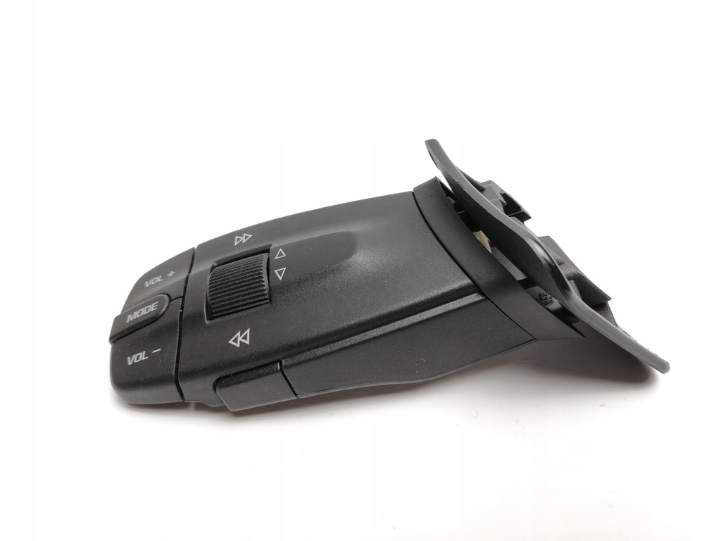 фото №1, Важіль перемикач радіо seat оригінальний номер 5j0959849