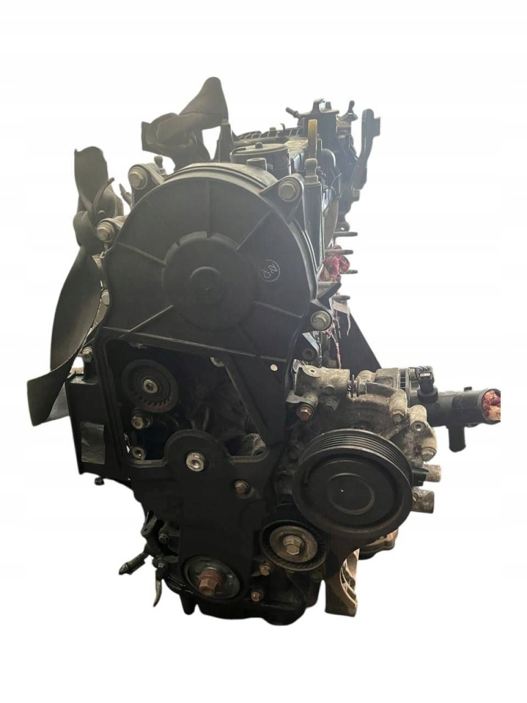 фото №3, Двигун opel insignia a b20dth