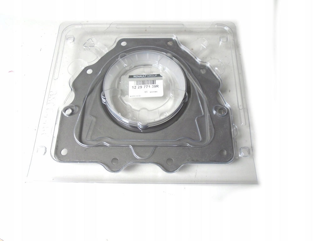 Купить Сальник сальник вала renault 1.6 dci задний  оригинальный номер trafic kadjar espace оригинальный номер