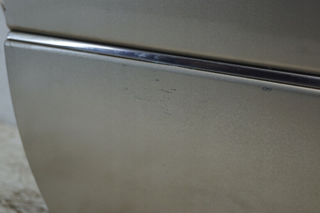 фото №11, Дверь левый задняя lexus gs ii gs300