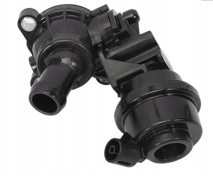 фото №2, 059121737am клапан регулировки управляющий системы охлаждение wody отопителя