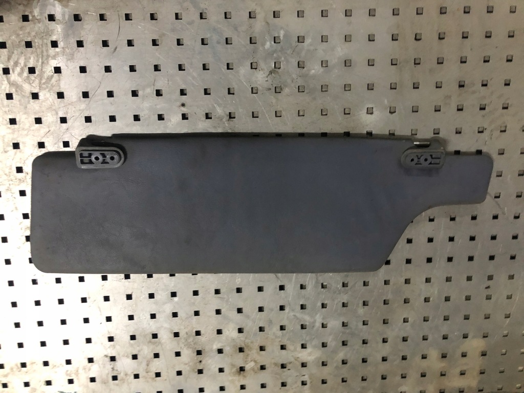 фото №2, Защита солнцезащитная левая sprinter