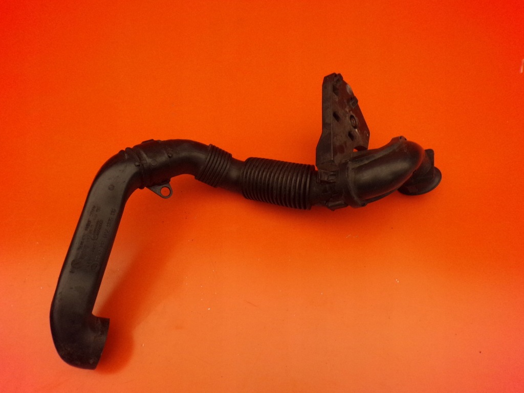 фото №5, Труба воздухозаборник воздуха peugeot 3008 1.6 hdi 10r