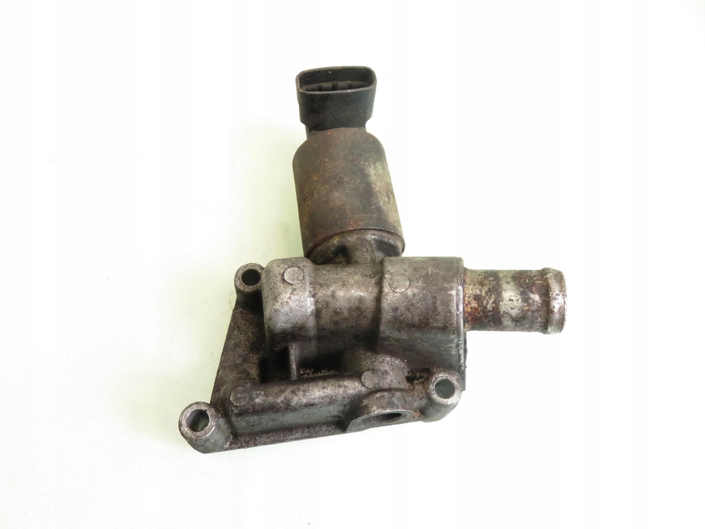 фото №1, Клапан egr opel agila a 1.2 72287500