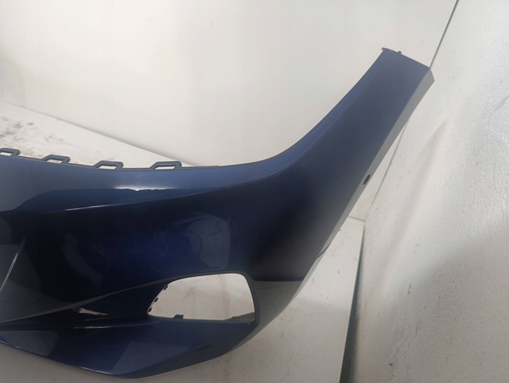 фото №7, Бампер перед передній bmw 3 g20 g21 lci lift