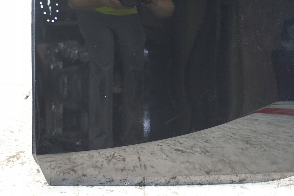 фото №3, Дверь левый задняя mazda 3 bl hb