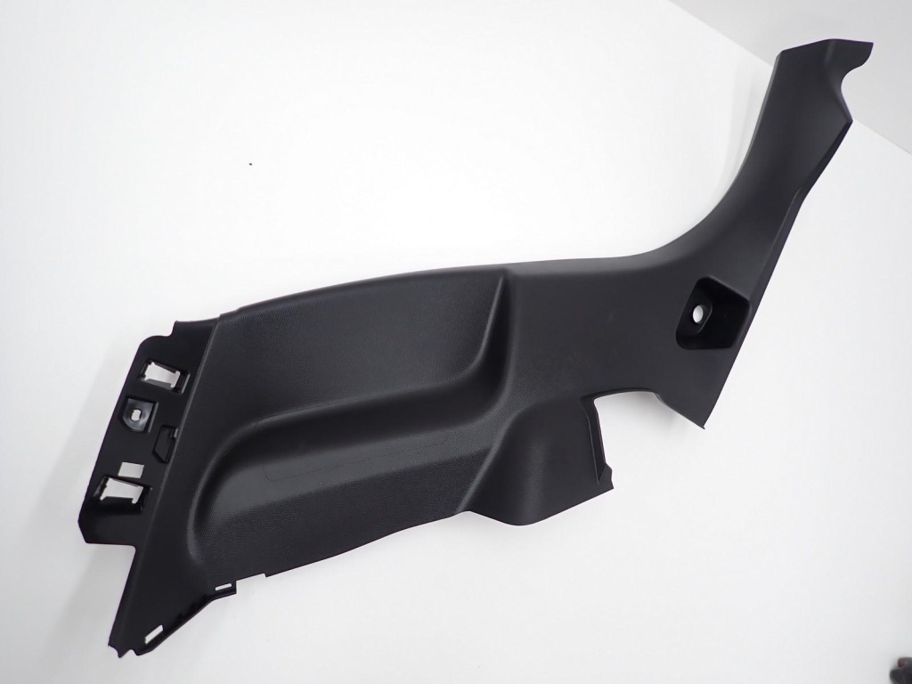 Купить Защита порог стойка левый задний  98233038zd opel corsa f 20r