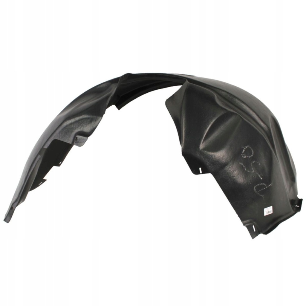 фото №1, Подкрылок перед p fiat bravo 11.06-07.14 rezaw-plast