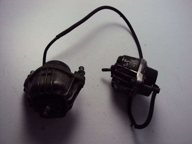 фото №1, Подушки безопасности двигателя bmw x1 e84 fl 12-