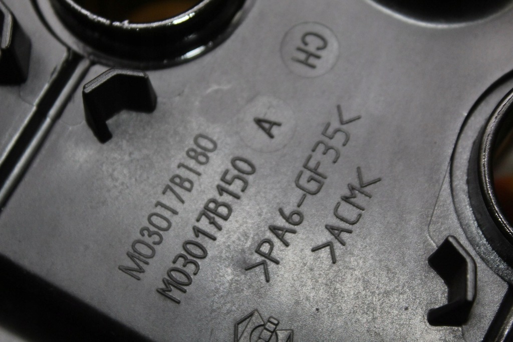 фото №10, Крышка клапанов v757272480 mini r56 1.6vti