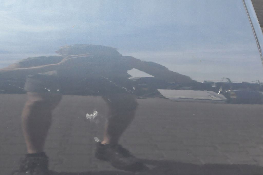 фото №11, Volvo xc60 ii двері правий задня праве задні 723