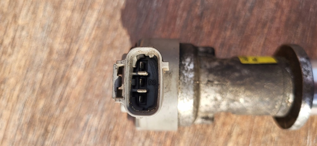 фото №9, Jeep grand cherokee wj 4.0 датчик вала аппарат зажигание скорости