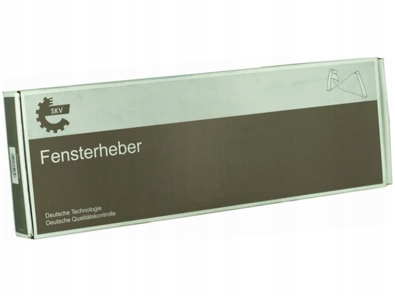 фото №1, Подъемник стекло перед левый vw golf plus 04-13