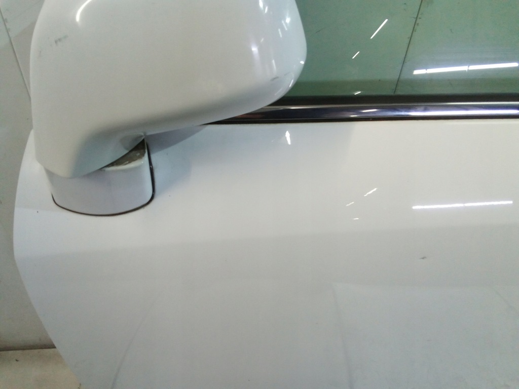 фото №5, G639 дверь левый перед opel antara gaz